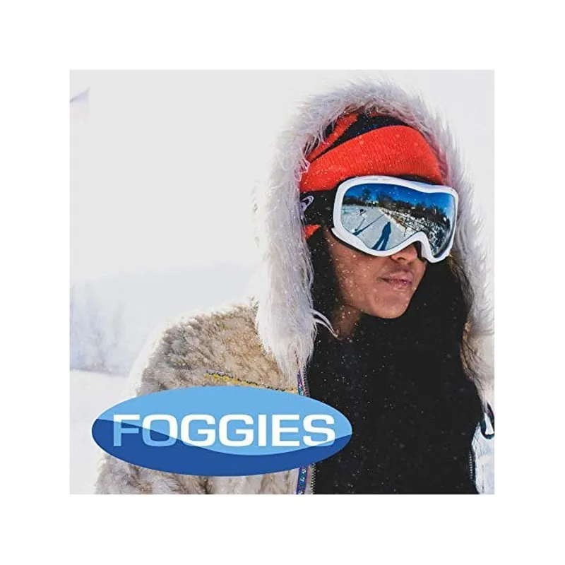 Foggies Swimlane Foggle 6+1 Pack-7